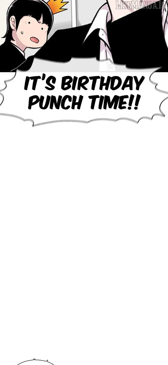 Star Ginseng Store Chapter 147 page 17 - 