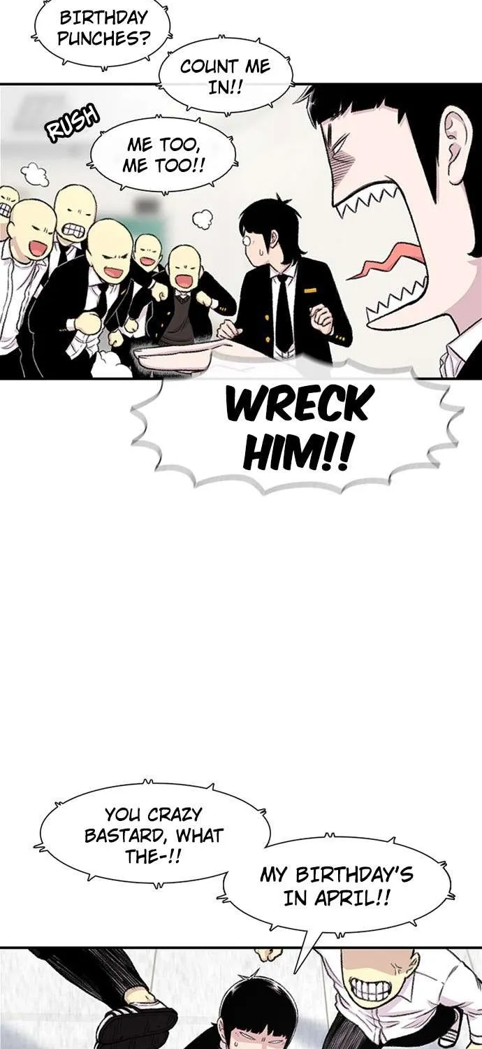 Star Ginseng Store Chapter 147 page 18 - 