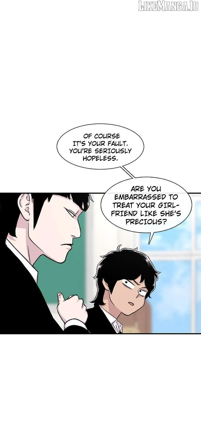 Star Ginseng Store Chapter 147 page 28 - 