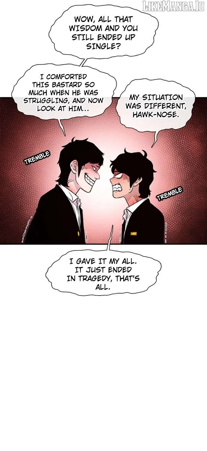 Star Ginseng Store Chapter 147 page 32 - 