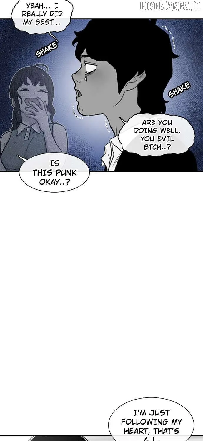 Star Ginseng Store Chapter 147 page 34 - 