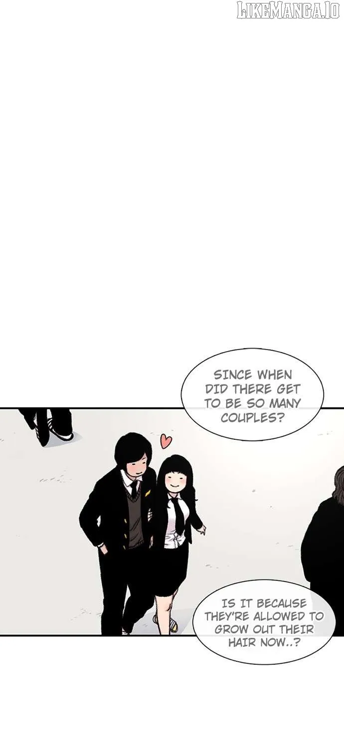 Star Ginseng Store Chapter 147 page 50 - 