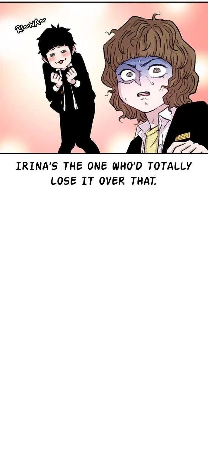 Star Ginseng Store Chapter 147 page 65 - 