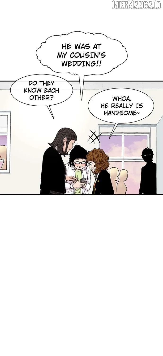 Star Ginseng Store Chapter 147 page 83 - 