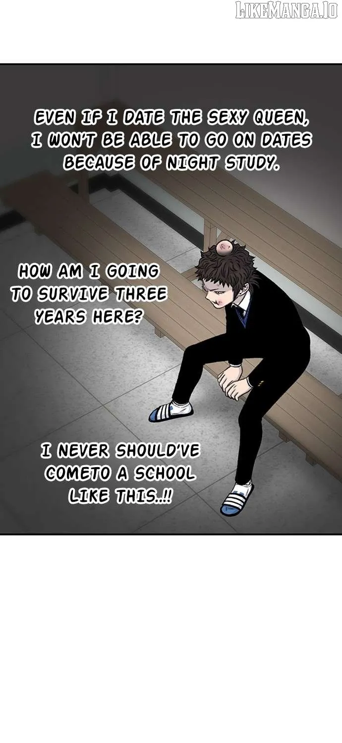 Star Ginseng Store Chapter 148 page 140 - 