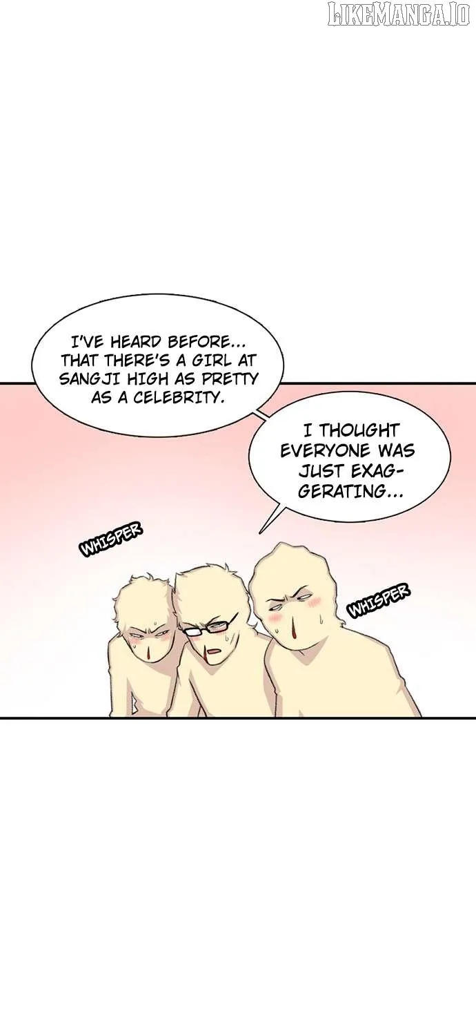 Star Ginseng Store Chapter 148 page 154 - 