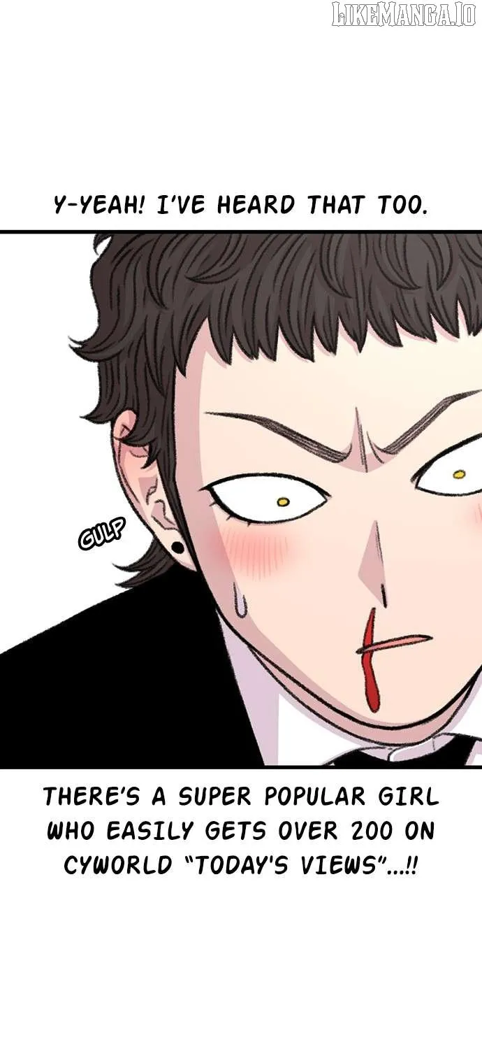 Star Ginseng Store Chapter 148 page 158 - 