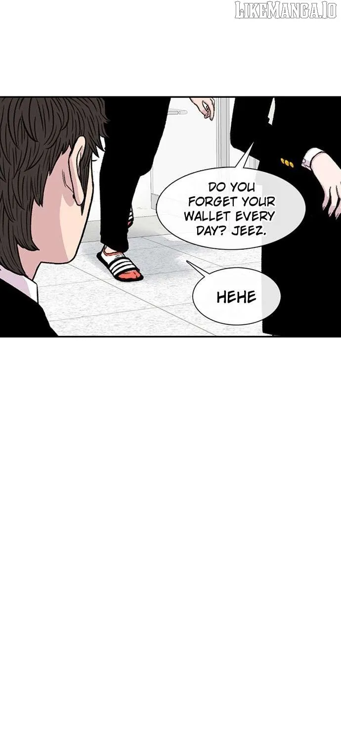 Star Ginseng Store Chapter 148 page 168 - 