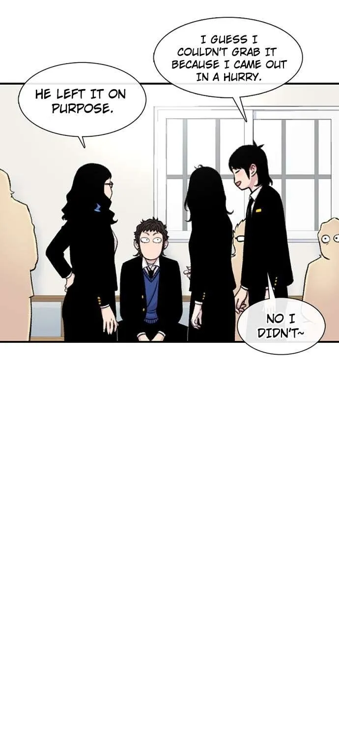 Star Ginseng Store Chapter 148 page 169 - 
