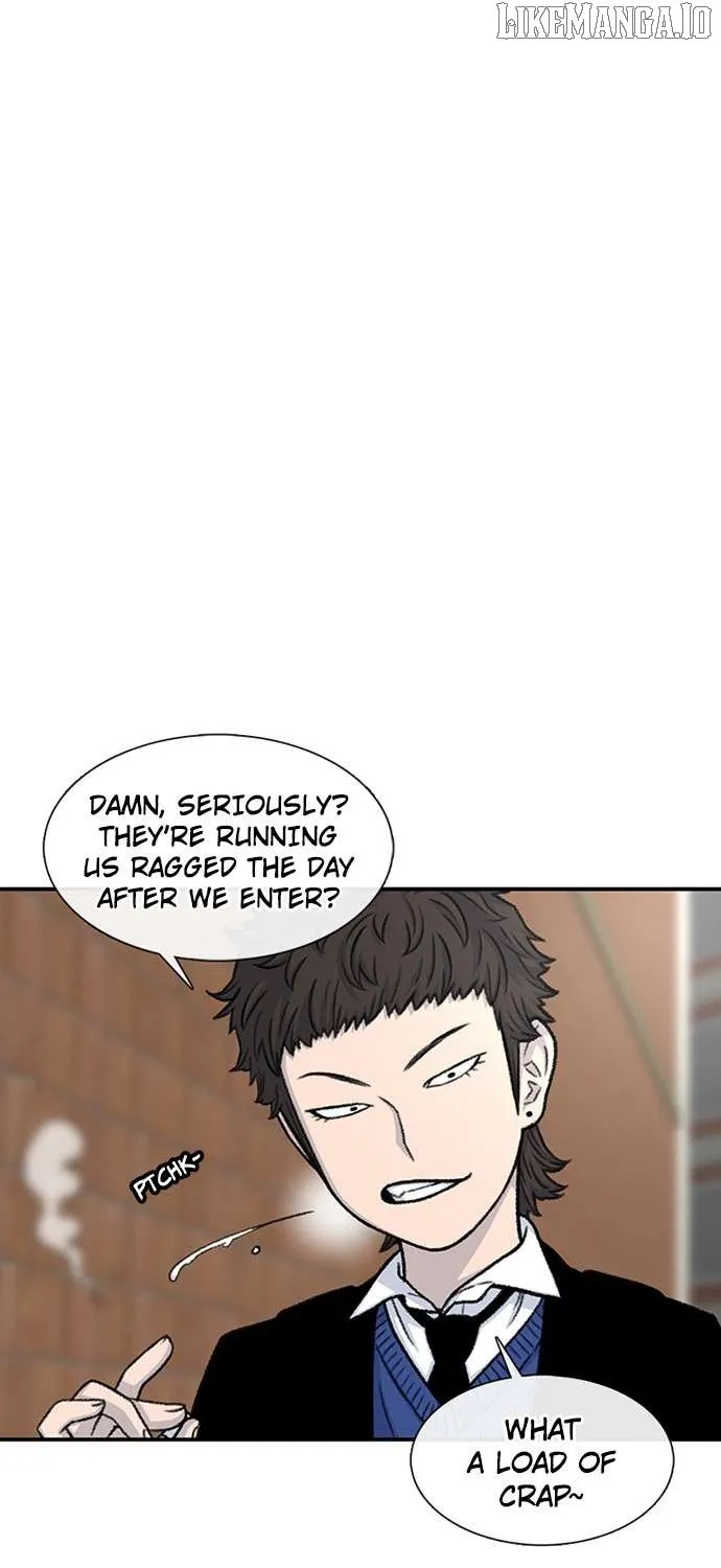 Star Ginseng Store Chapter 148 page 18 - 