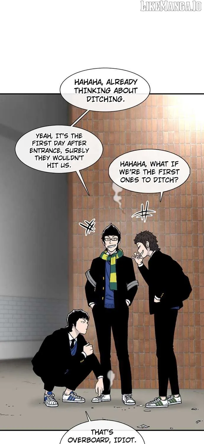Star Ginseng Store Chapter 148 page 24 - 