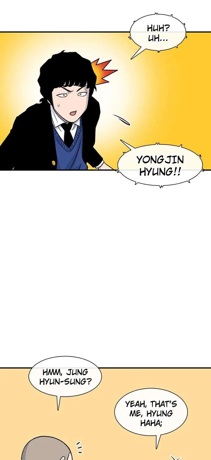 Star Ginseng Store Chapter 148 page 33 - 