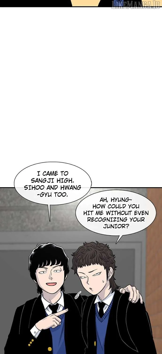 Star Ginseng Store Chapter 148 page 35 - 
