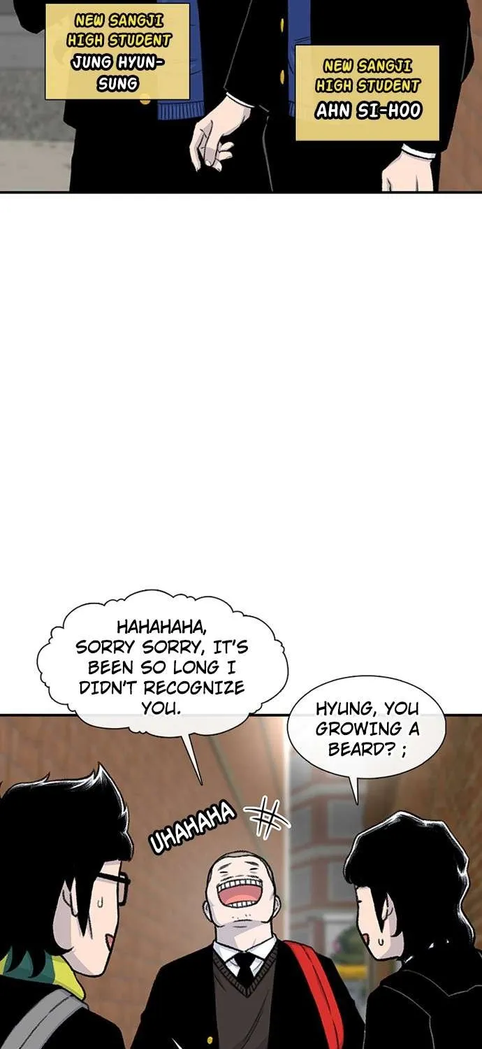 Star Ginseng Store Chapter 148 page 36 - 