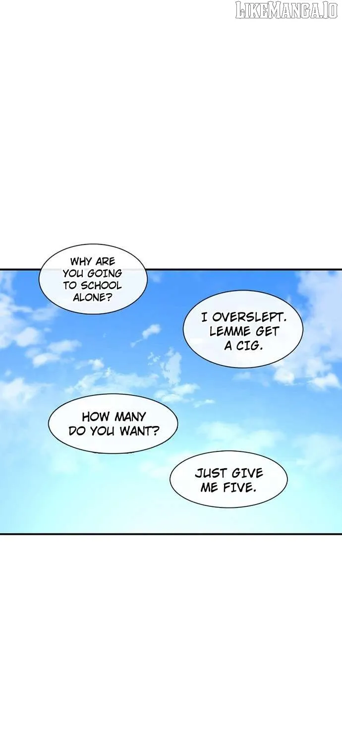 Star Ginseng Store Chapter 148 page 38 - 