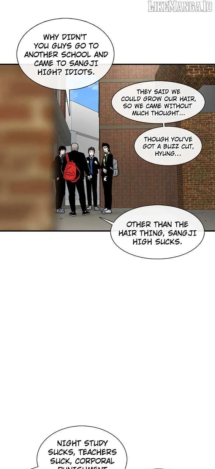Star Ginseng Store Chapter 148 page 40 - 