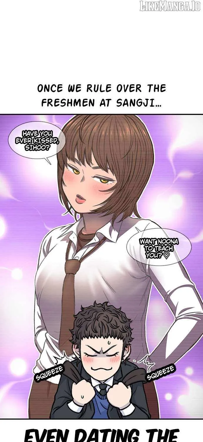 Star Ginseng Store Chapter 148 page 47 - 