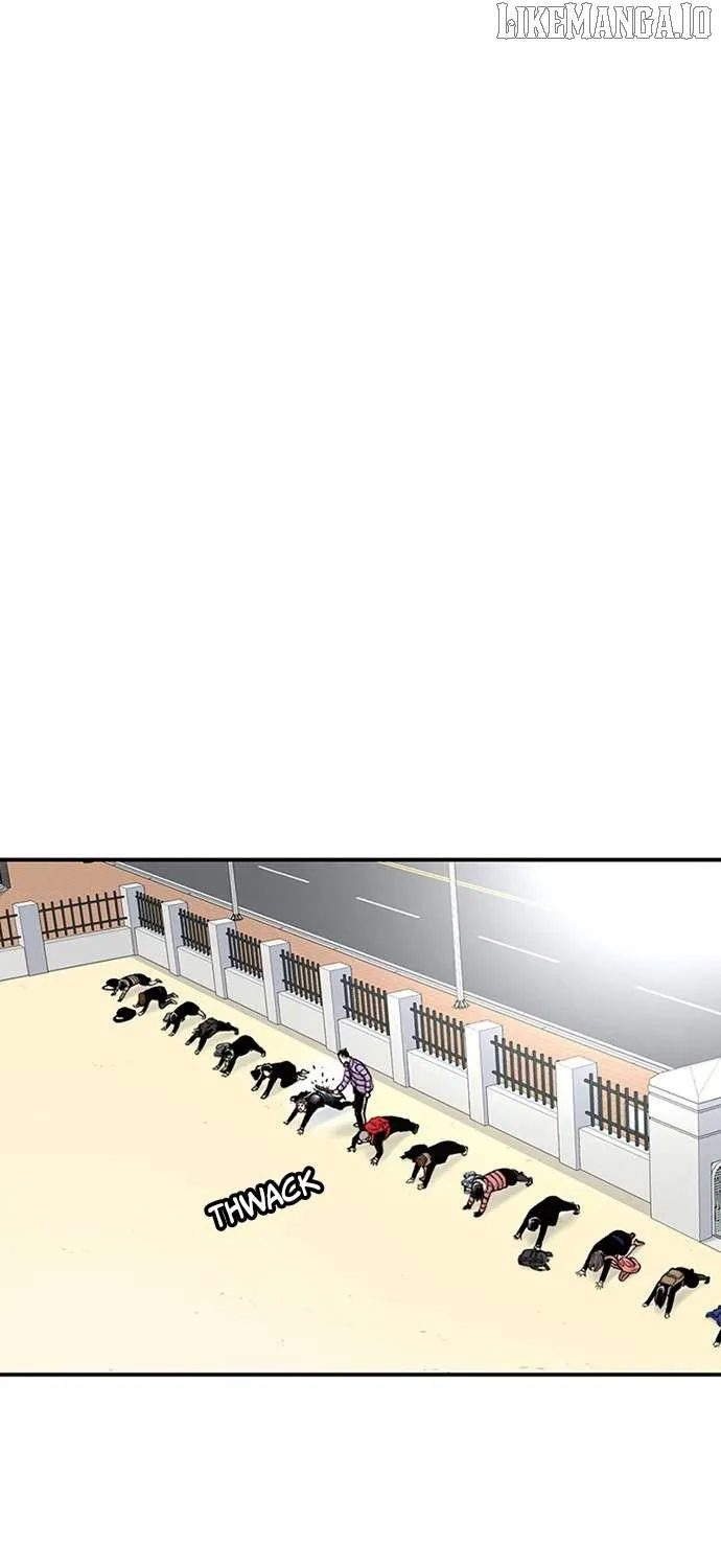 Star Ginseng Store Chapter 148 page 56 - 