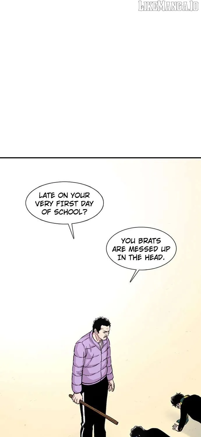 Star Ginseng Store Chapter 148 page 58 - 