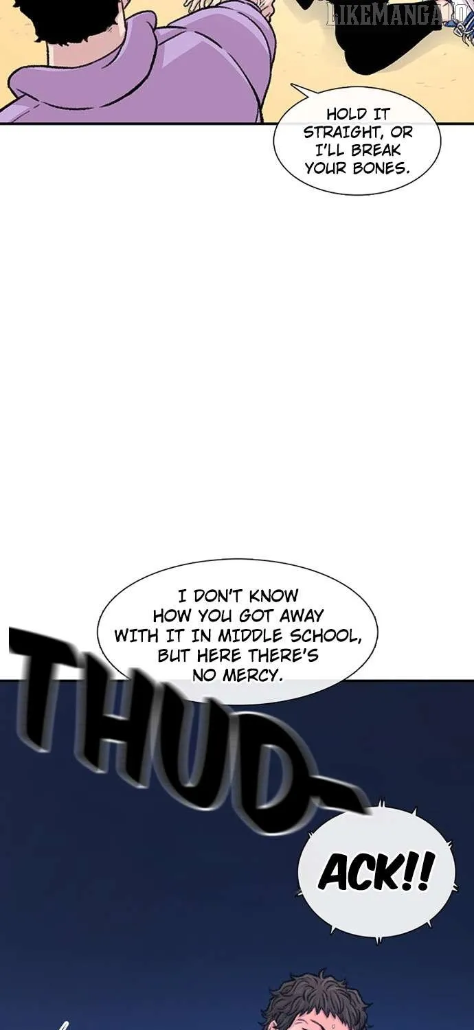 Star Ginseng Store Chapter 148 page 62 - 
