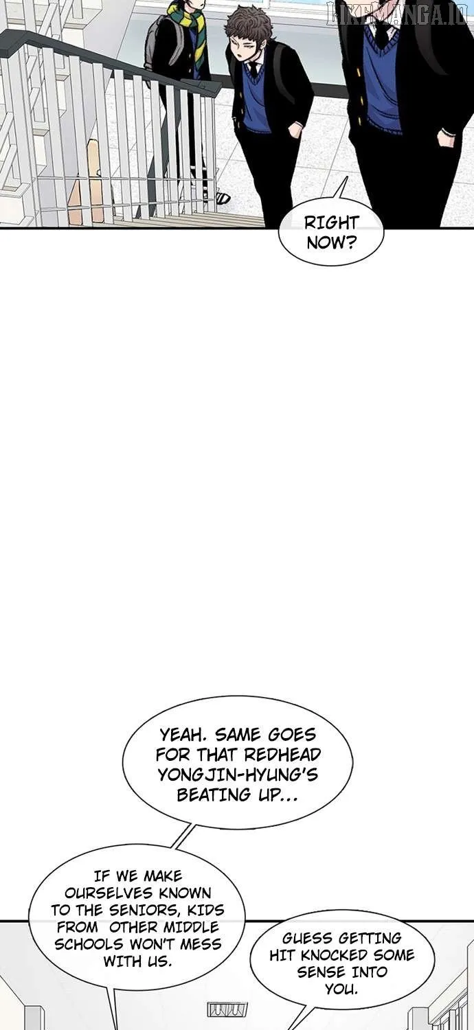 Star Ginseng Store Chapter 148 page 92 - 