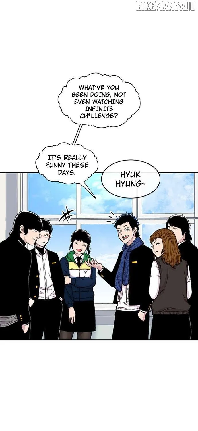 Star Ginseng Store Chapter 148 page 96 - 