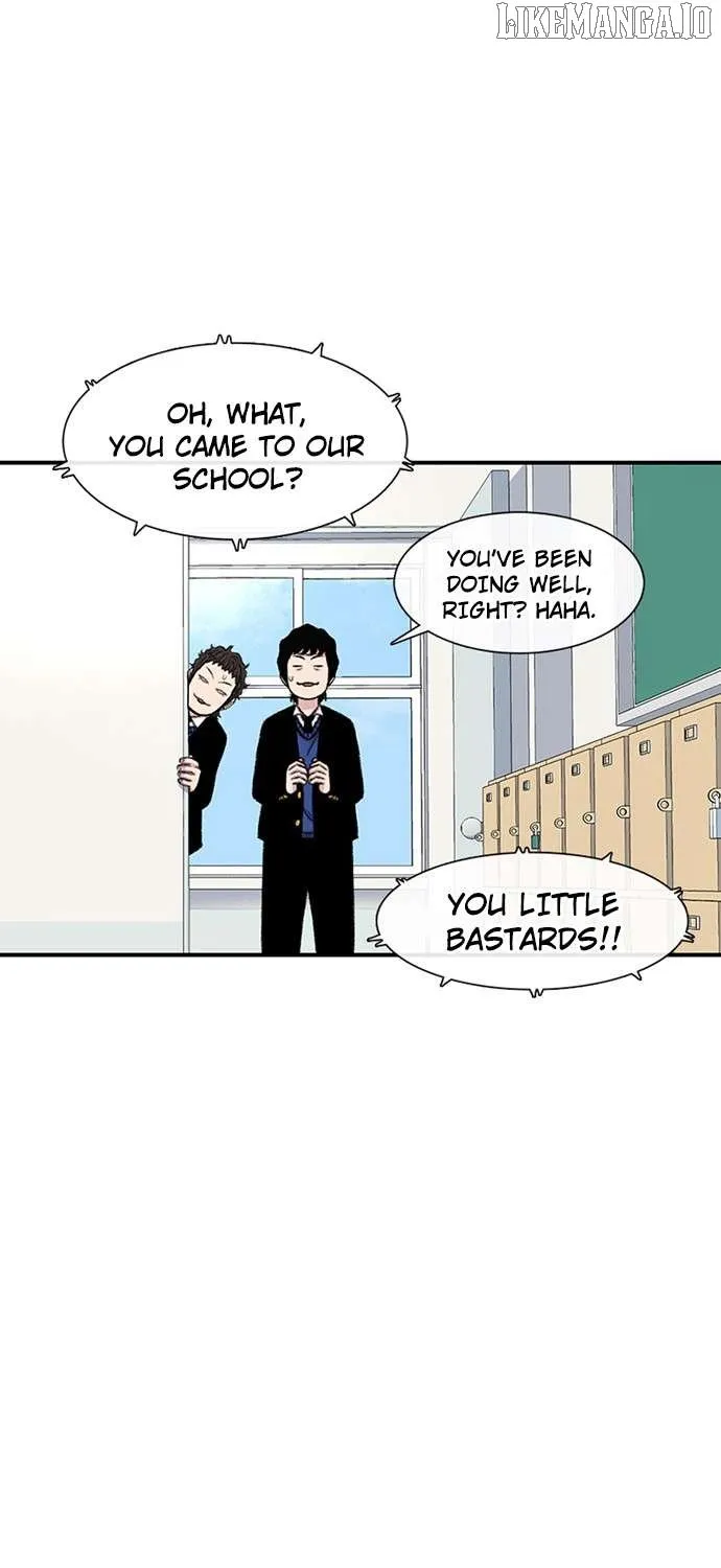 Star Ginseng Store Chapter 148 page 98 - 