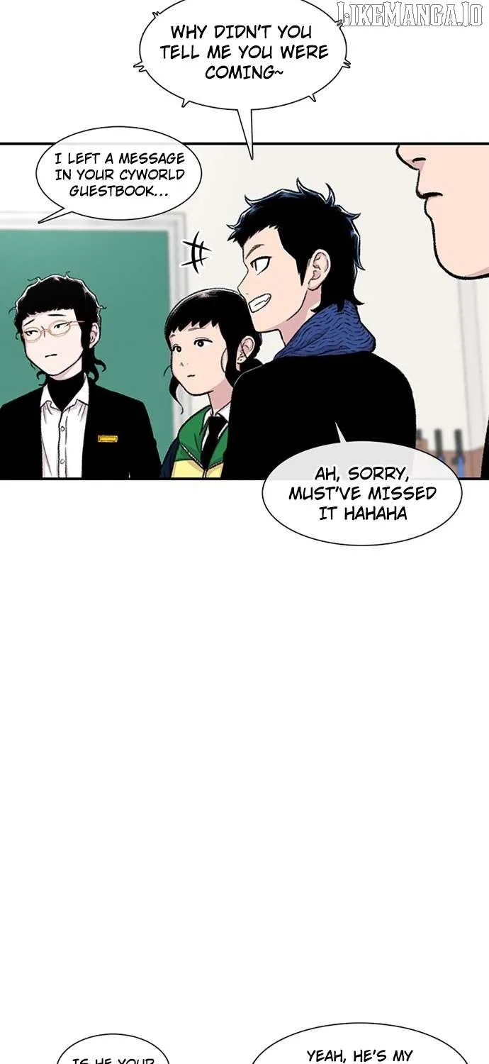Star Ginseng Store Chapter 148 page 100 - 