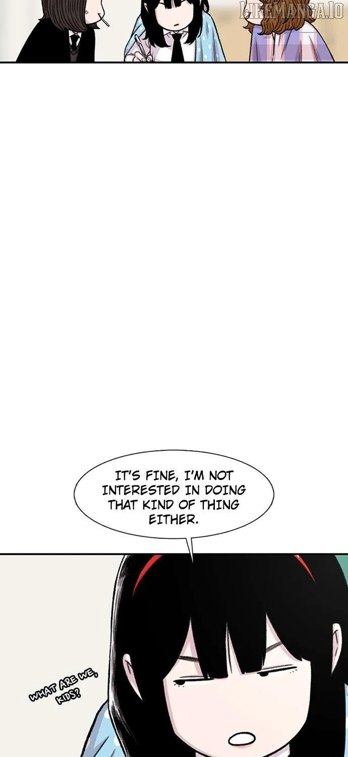 Star Ginseng Store Chapter 149 page 116 - 