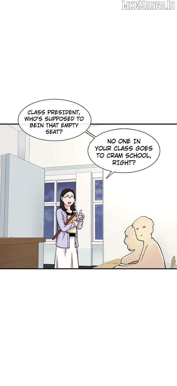 Star Ginseng Store Chapter 149 page 128 - 