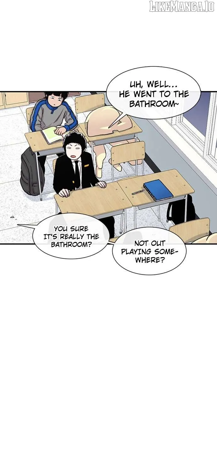Star Ginseng Store Chapter 149 page 130 - 