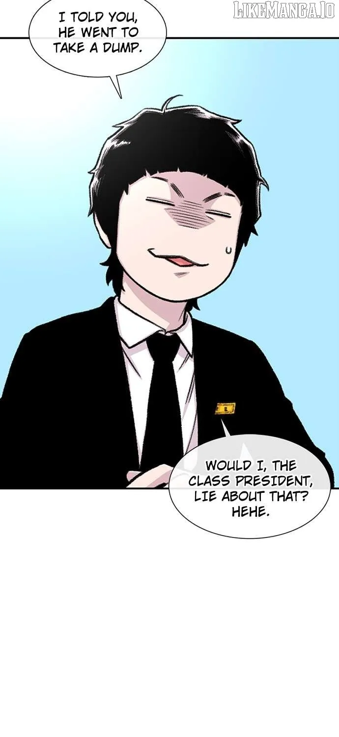 Star Ginseng Store Chapter 149 page 132 - 