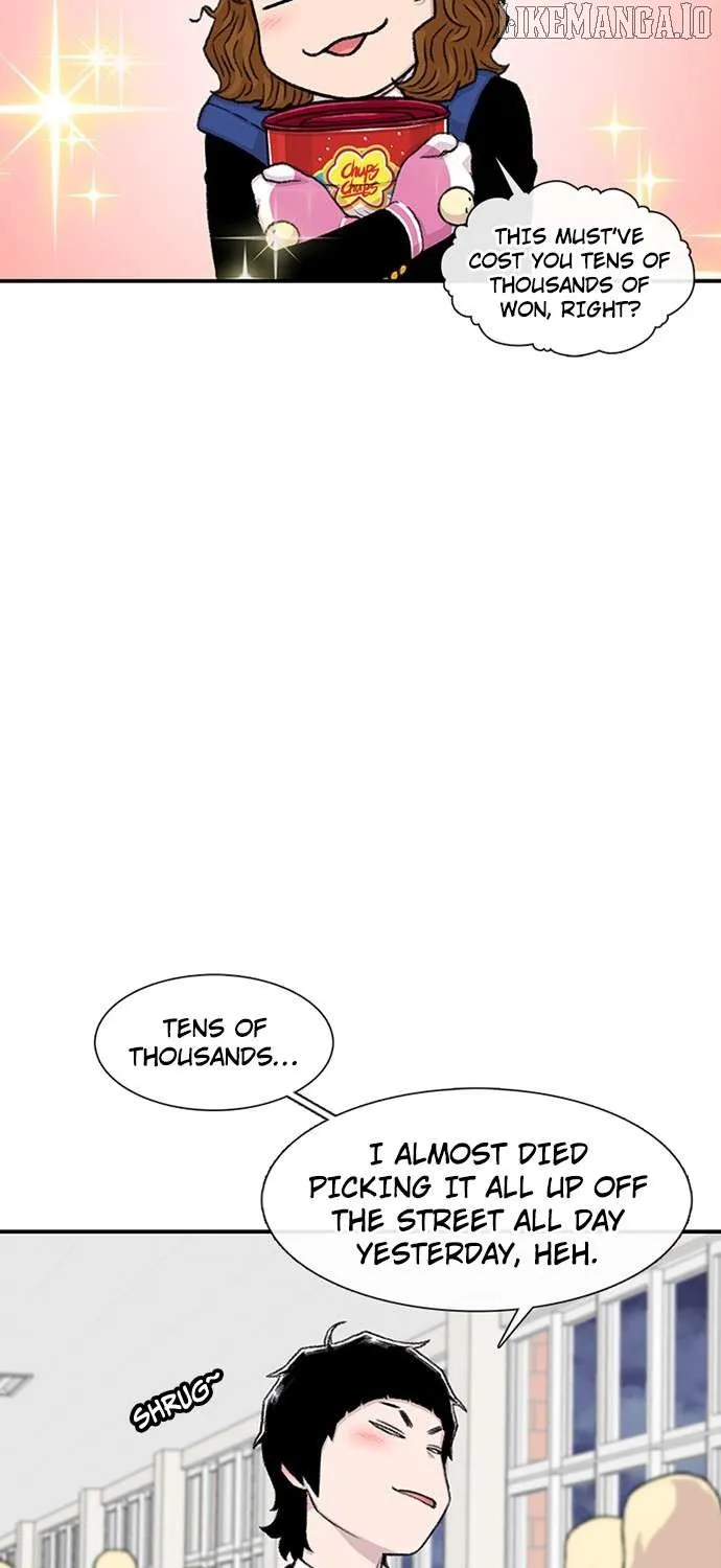 Star Ginseng Store Chapter 149 page 148 - 