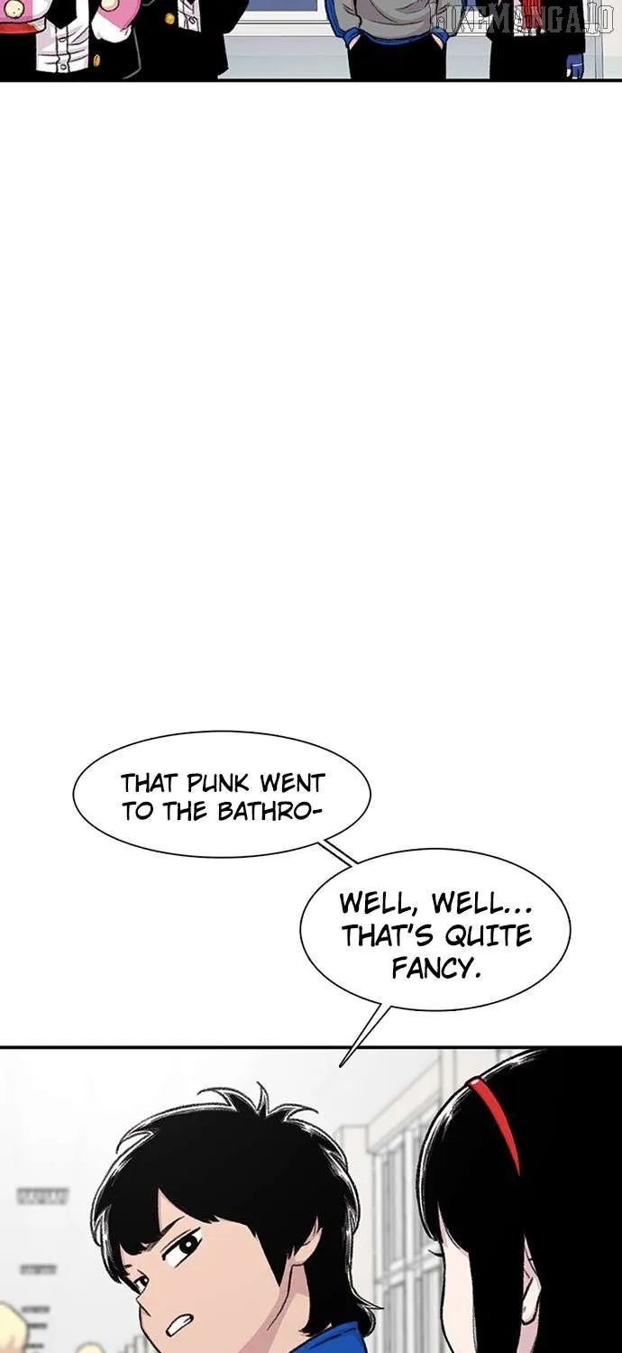 Star Ginseng Store Chapter 149 page 152 - 