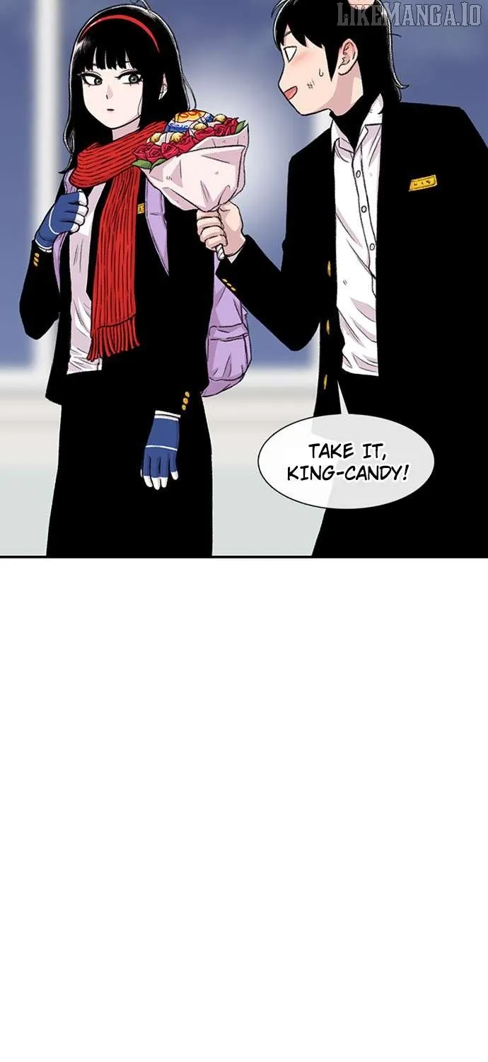 Star Ginseng Store Chapter 149 page 156 - 