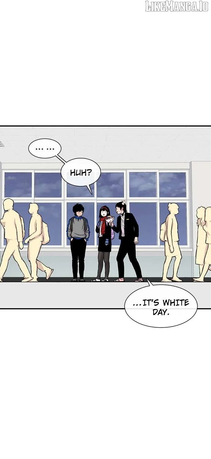Star Ginseng Store Chapter 149 page 158 - 