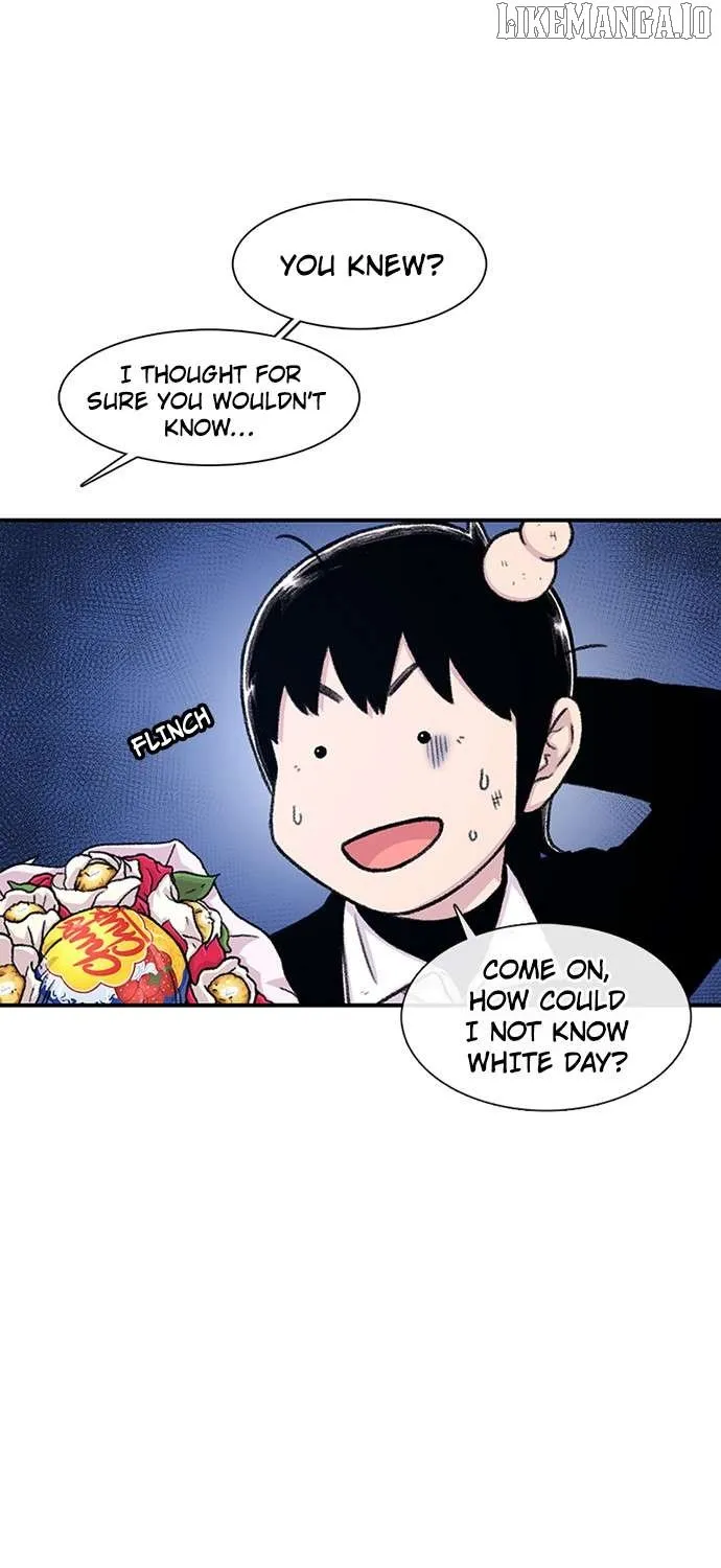 Star Ginseng Store Chapter 149 page 160 - 