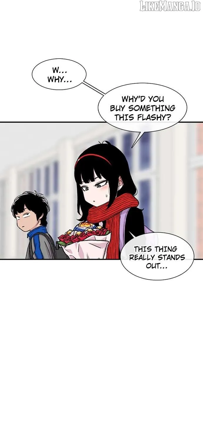 Star Ginseng Store Chapter 149 page 162 - 