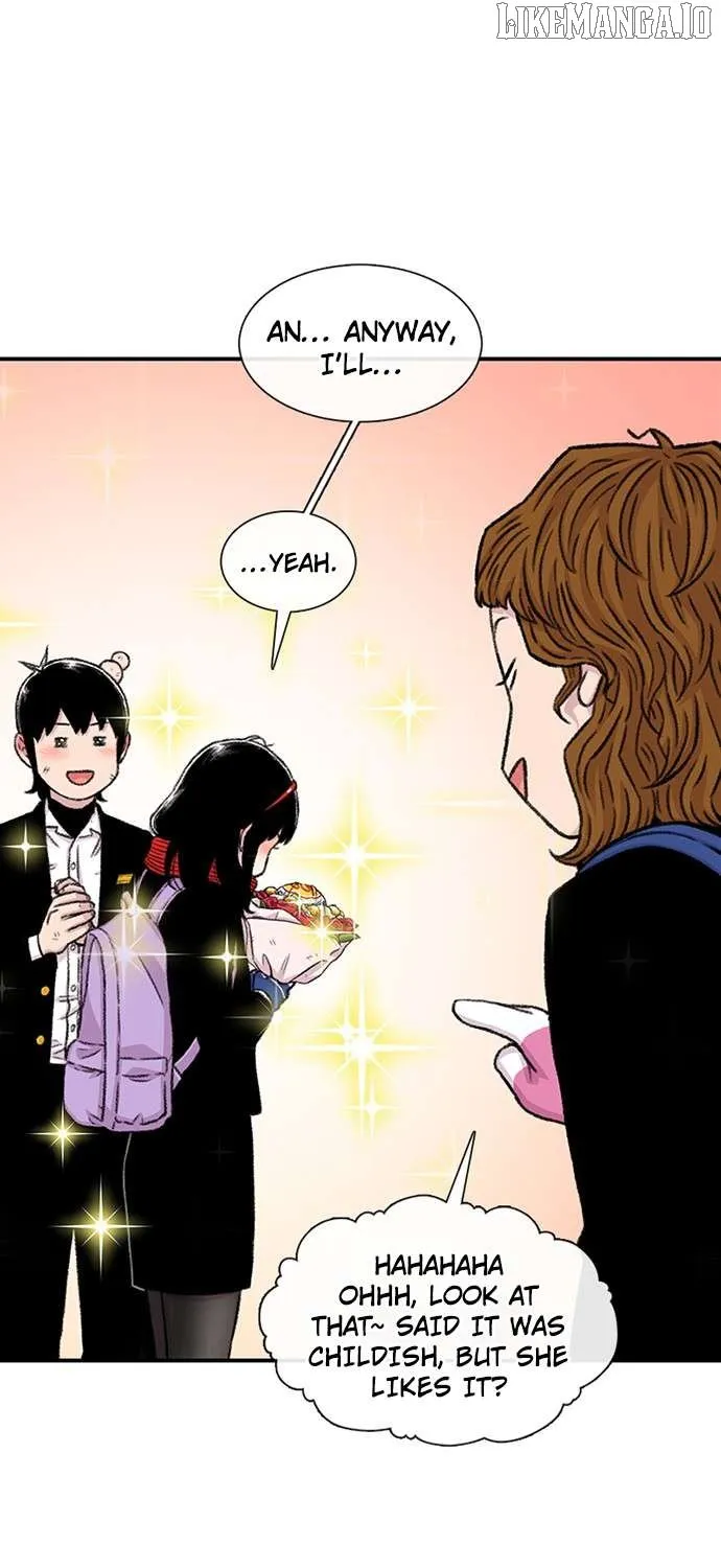 Star Ginseng Store Chapter 149 page 164 - 