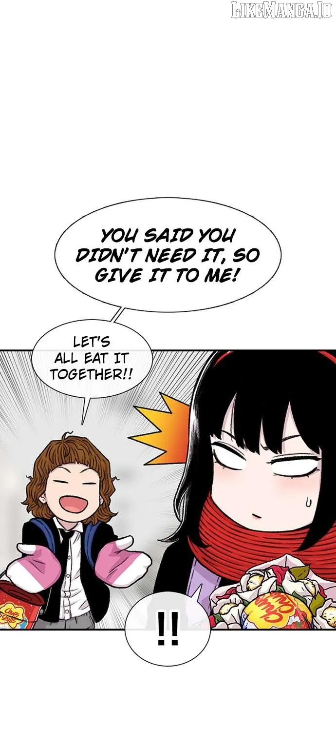 Star Ginseng Store Chapter 149 page 166 - 