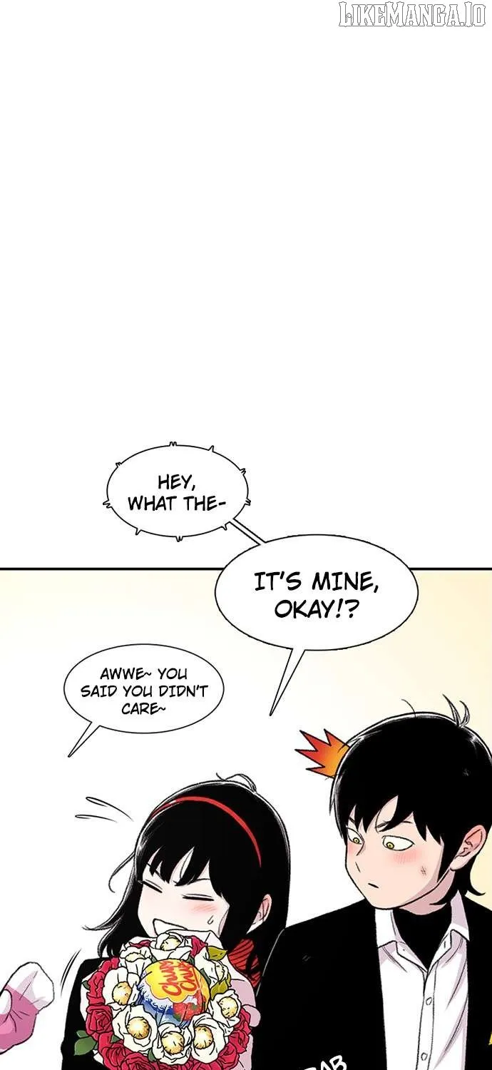 Star Ginseng Store Chapter 149 page 168 - 