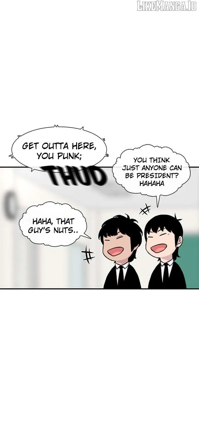 Star Ginseng Store Chapter 149 page 26 - 