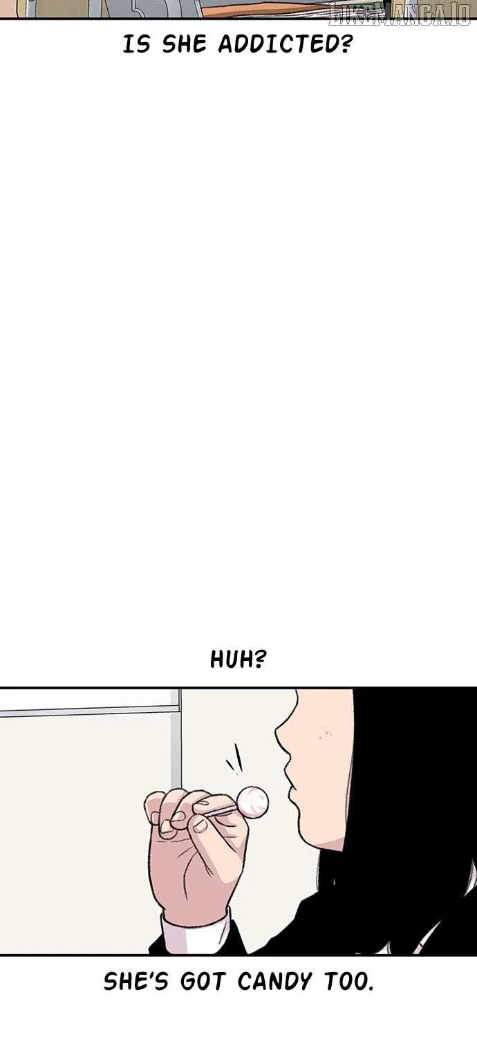 Star Ginseng Store Chapter 149 page 48 - 