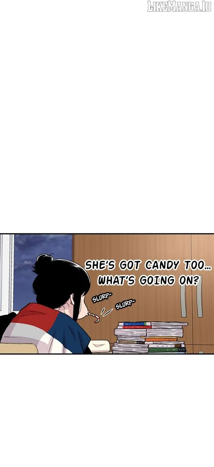 Star Ginseng Store Chapter 149 page 50 - 