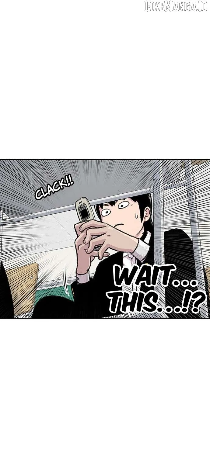Star Ginseng Store Chapter 149 page 54 - 