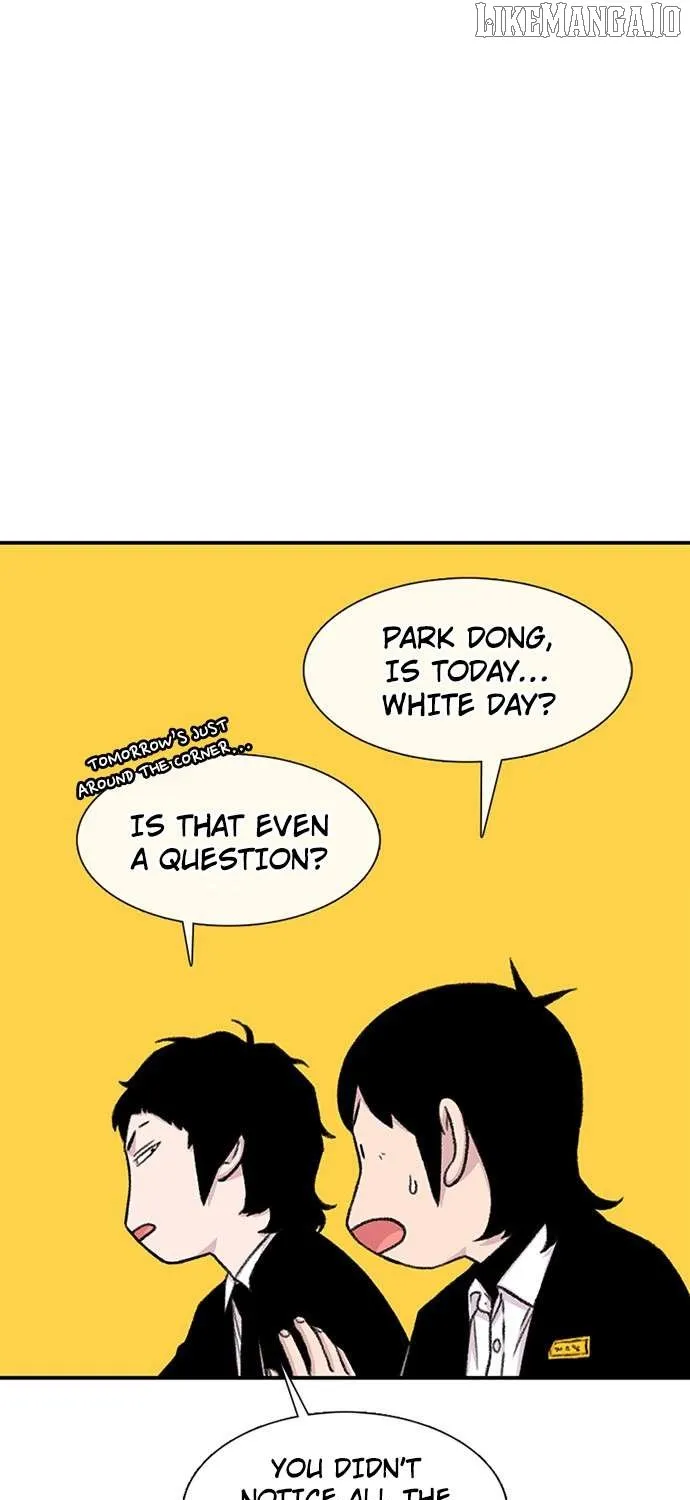 Star Ginseng Store Chapter 149 page 56 - 