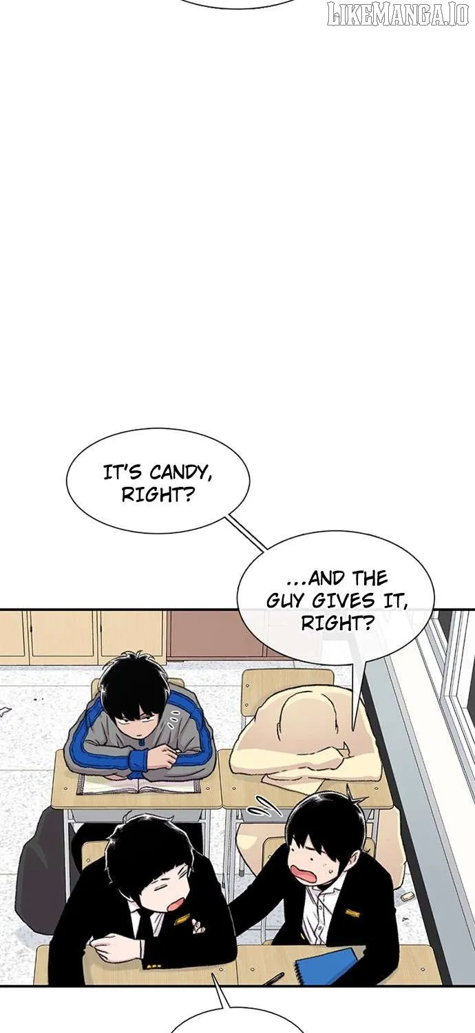Star Ginseng Store Chapter 149 page 58 - 