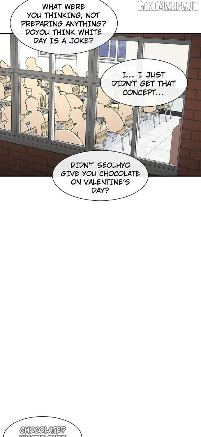Star Ginseng Store Chapter 149 page 67 - 