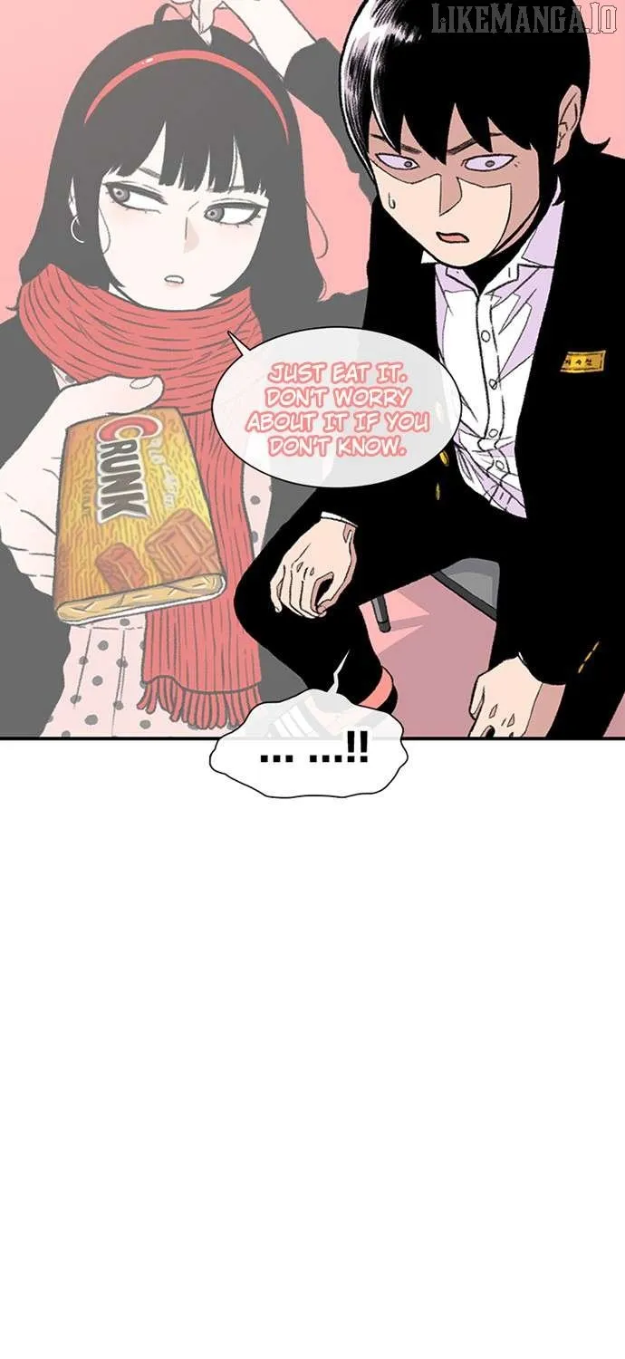 Star Ginseng Store Chapter 149 page 69 - 