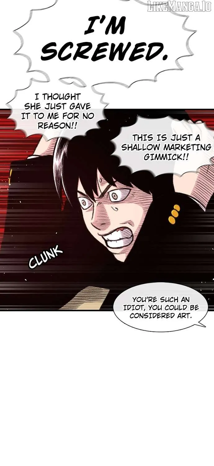 Star Ginseng Store Chapter 149 page 71 - 